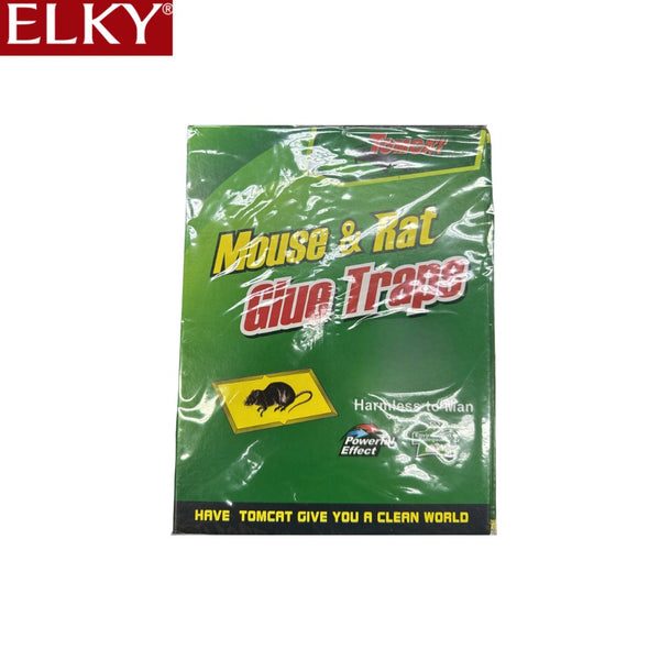 18267 Regal Mouse Glue Traps Small, ELKY Fixings & Site Supplies