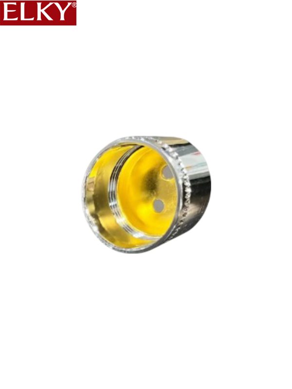 205 ROD BRACKET, ELKY Cabinet Hardware