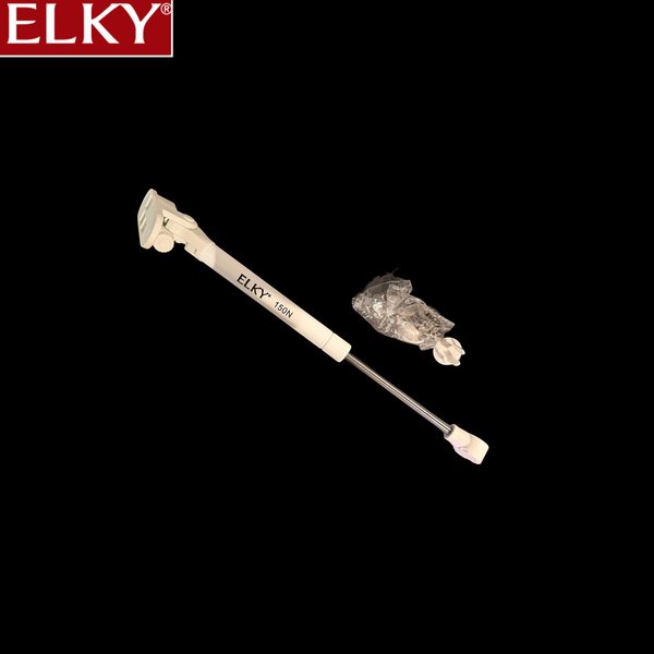 520 Double Soft Close Gas Spring, additional view