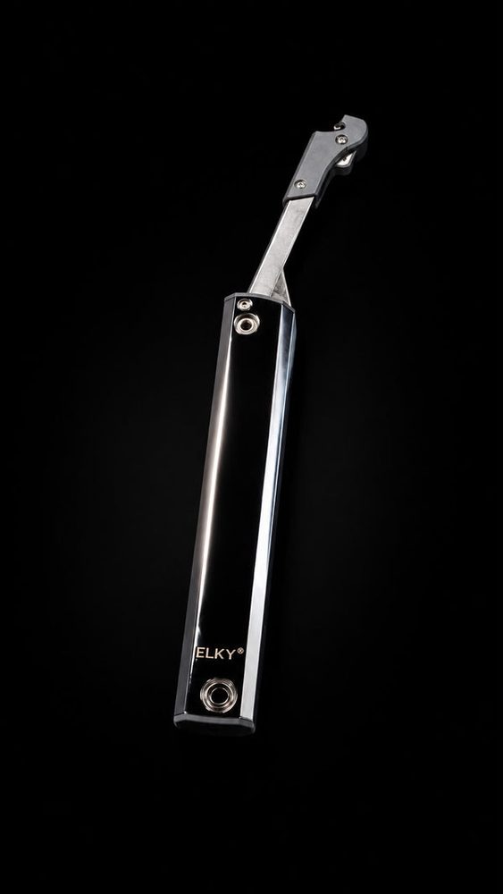 522 Upward Free Stop Lift System, ELKY Cabinet Hardware