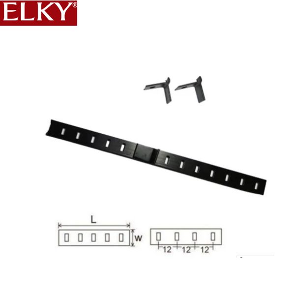 AK12C-POLE, additional view