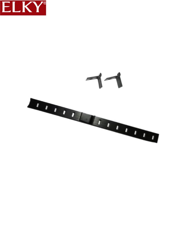 AK12C-POLE, ELKY Cabinet Hardware