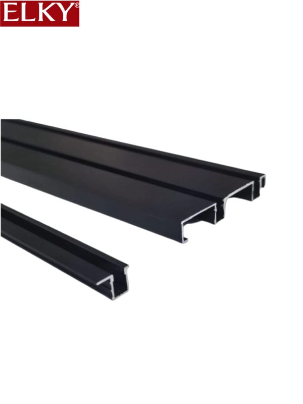 AK680 TRACK, ELKY Cabinet Hardware