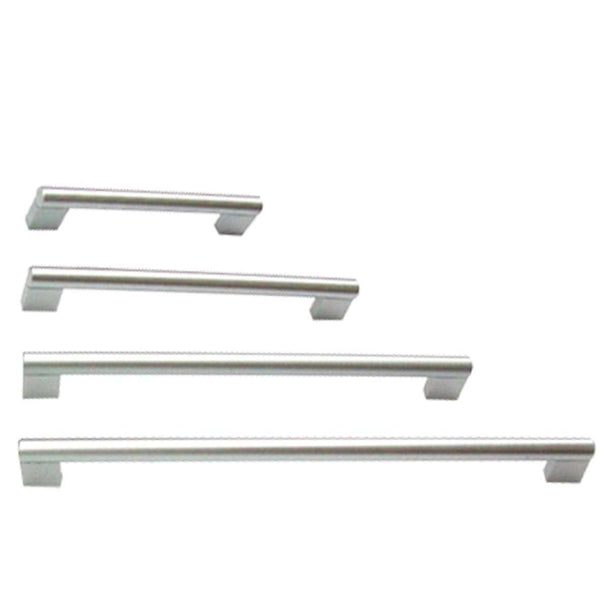 AL Handle Hollow Tubular, additional view