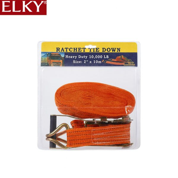BORUI-RATCHE 2"X 10M, ELKY Fixings & Site Supplies