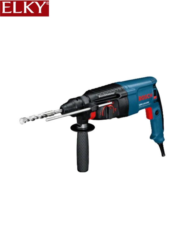 BOSCH GBH-2-26, ELKY Power Tools & Site Equipment