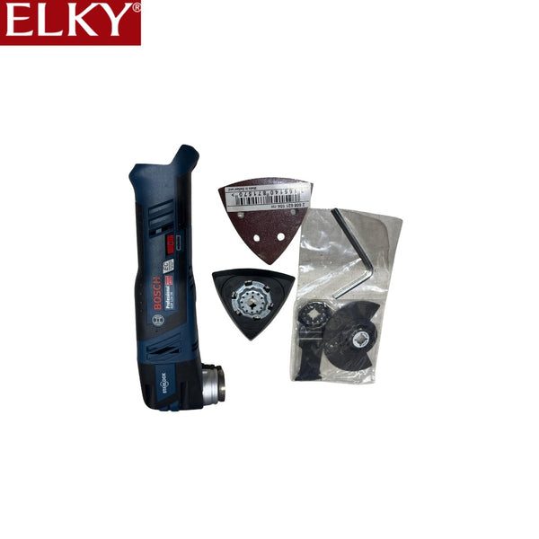 BOSCH-GOP-12V-28, ELKY Power Tools & Site Equipment