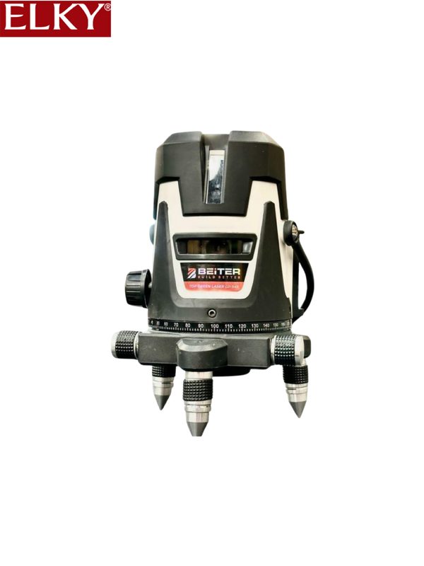 BT-LASER, ELKY Power Tools & Site Equipment
