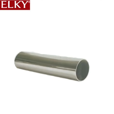 CHROME PIPE, additional view