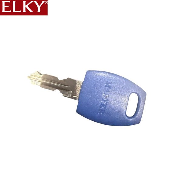 Cyber Locker Number Lock, additional view
