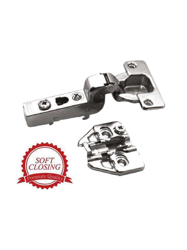 DTC S0, ELKY Cabinet Hardware