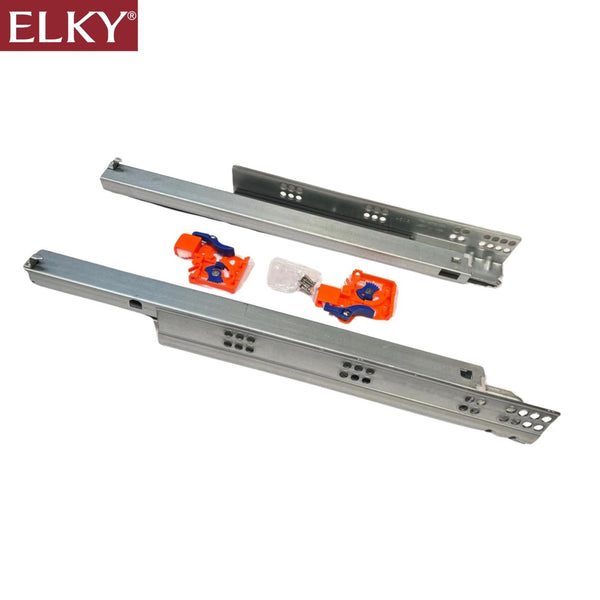 DTC S10 Soft-Close Full Extension Undermount Drawer Slides, additional view