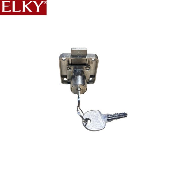 Hafele Rim Lock (232.26.621), additional view