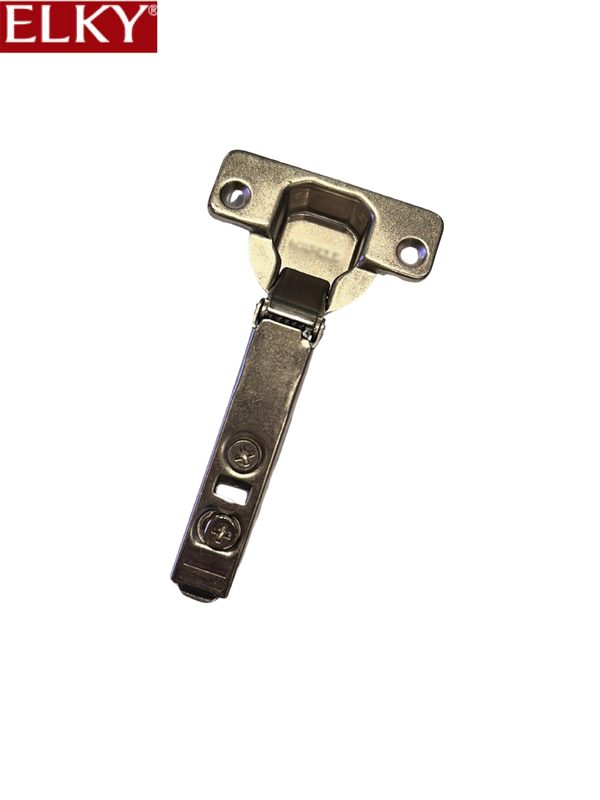 Hafele Metalla 110 Degree Full Overlay Hinge (311.04.003), ELKY Cabinet Hardware
