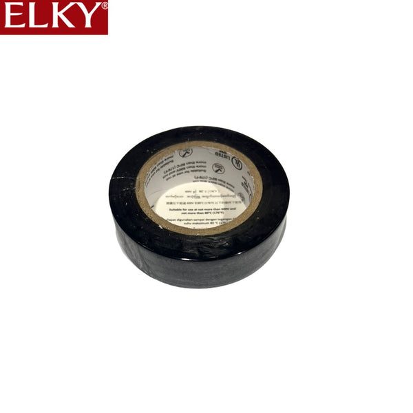 3M Black Vinyl Tape, 19mm x 10yd (1188), additional view