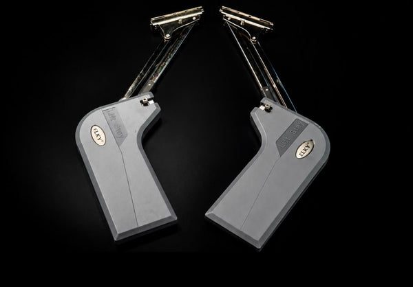 EPS ELKY 525, ELKY Cabinet Hardware