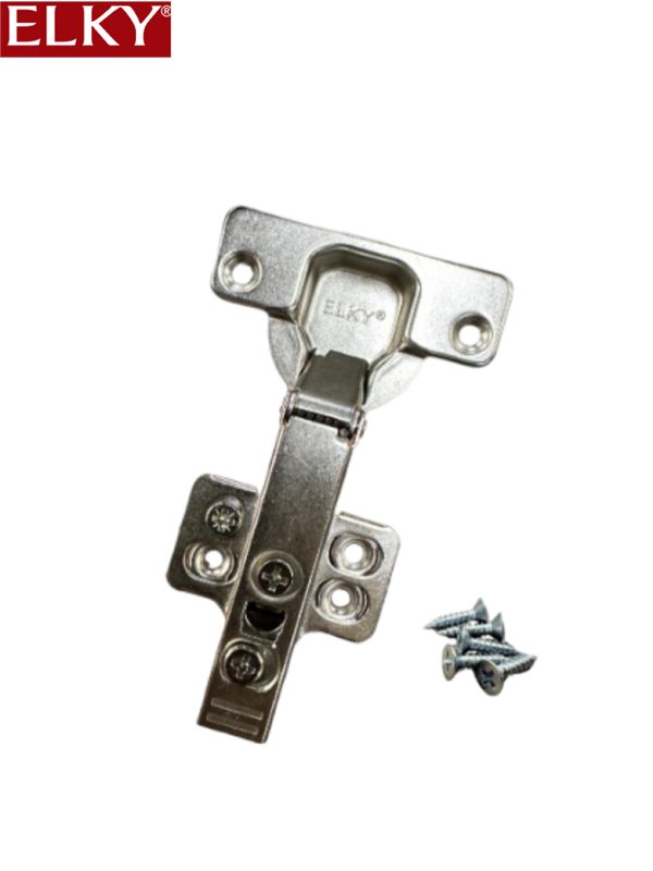 EPS ELKY A05 V1.0, ELKY Cabinet Hardware