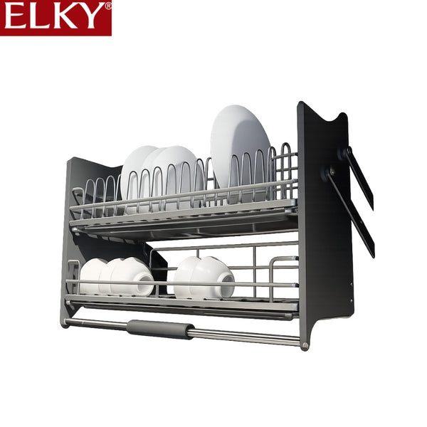 EPS ELKY A609, additional view