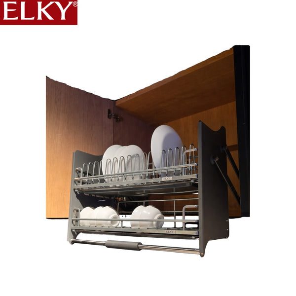 EPS ELKY A609, ELKY Cabinet Hardware