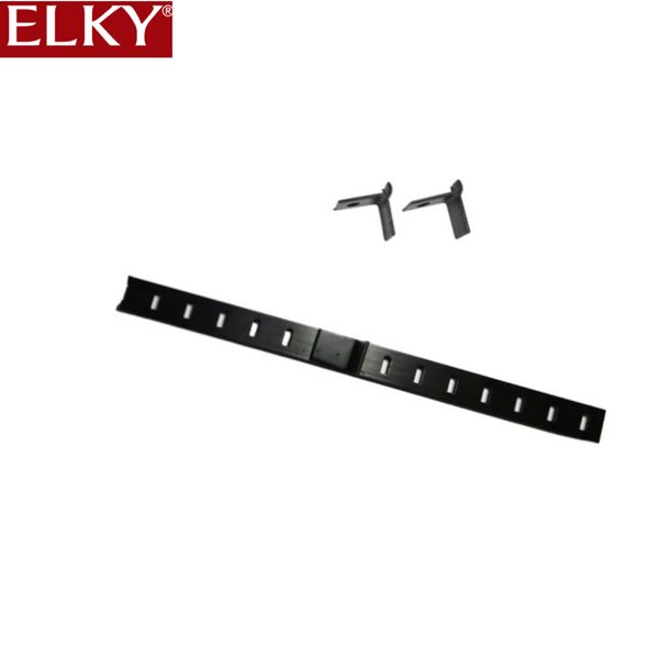 Aluminium Bracket for 12C Mini Pole (AK12C), additional view