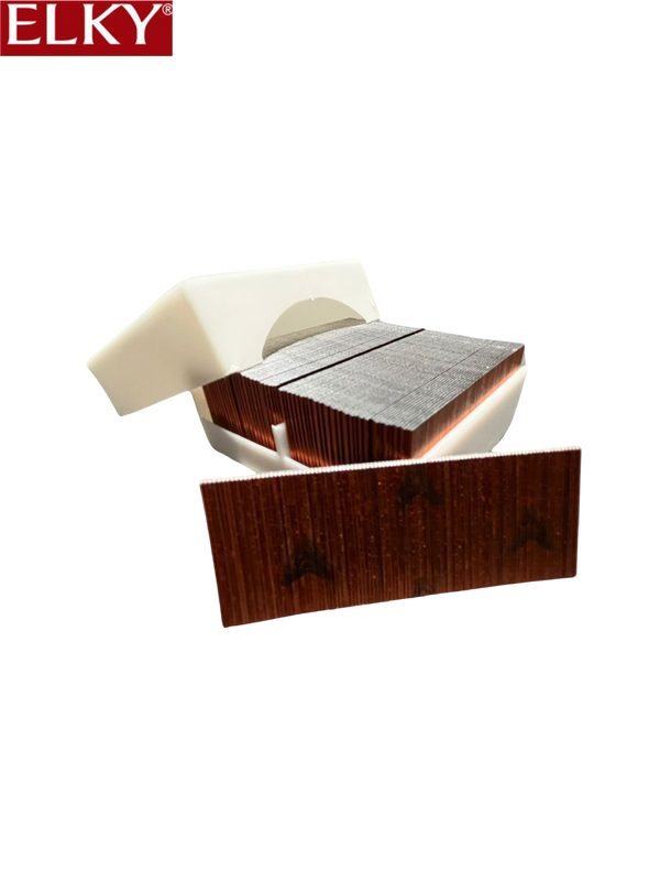 EPS ELKY AN P6X25, ELKY Fixings & Site Supplies