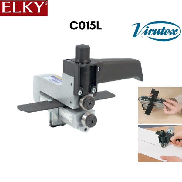 Hand-Held Laminate Slitter, Strip Cutter (C015L), additional view