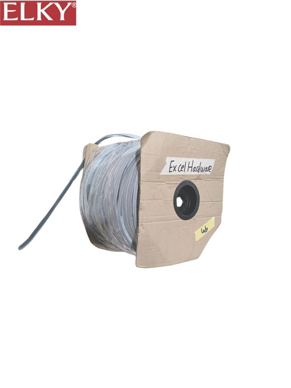 EPS ELKY DR MH GR HQ, ELKY Fixings & Site Supplies