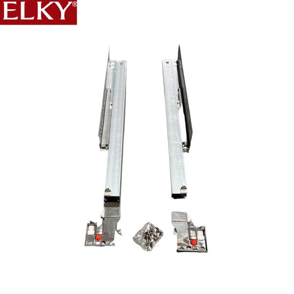 EPS ELKY E707, additional view