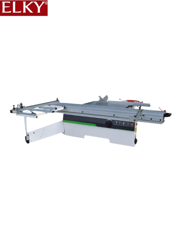 Sliding Table Panel Saw (MJ-1132F), ELKY Cabinet Hardware