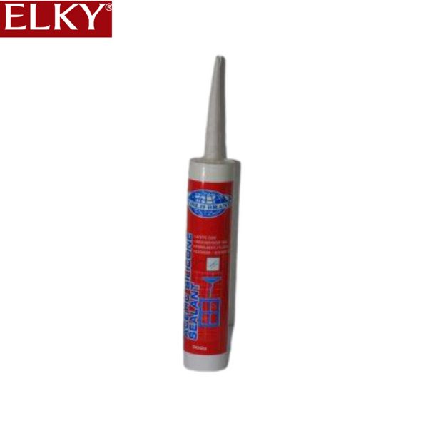 World Brand Silicone Sealant, White, 300g, additional view