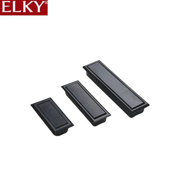 EPS ELKY T703 BK, ELKY Cabinet Hardware