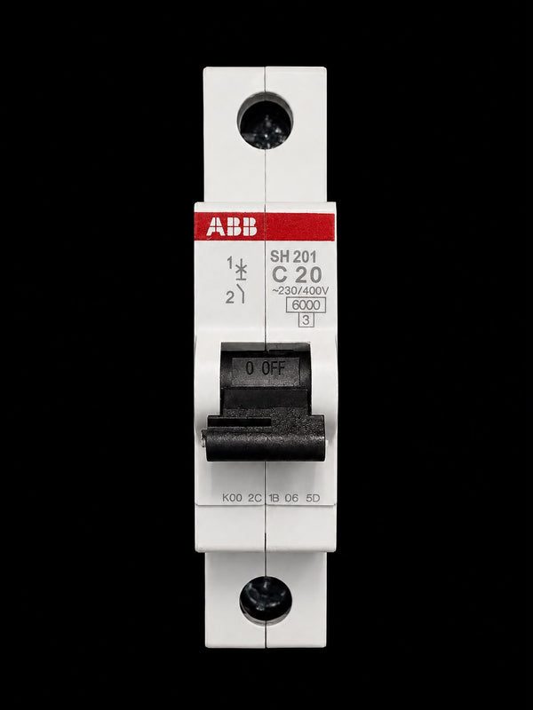 EPS ELKY TH SH201 C20, ELKY Fixings & Site Supplies