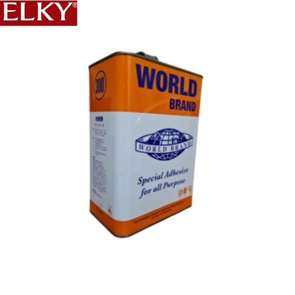 World Brand 300 Contact Adhesive (WB300), additional view