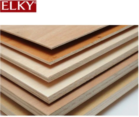 Falcata Plywood, additional view