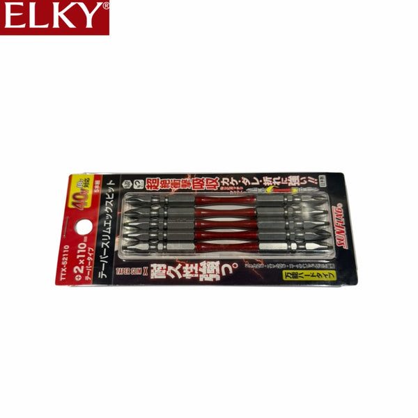 HINO1BLU00008, ELKY Fixings & Site Supplies