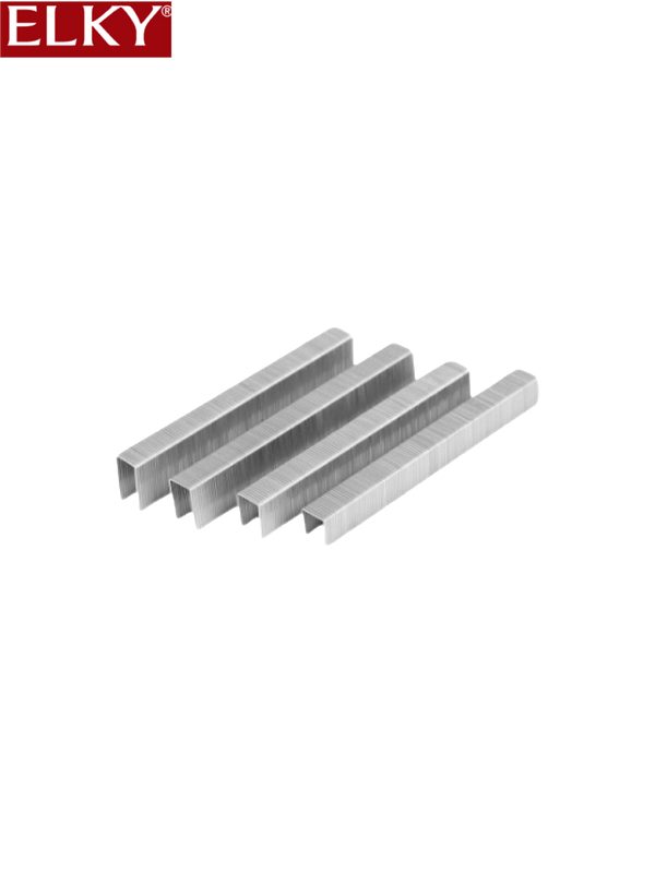 "J" AIR NAIL, ELKY Fixings & Site Supplies