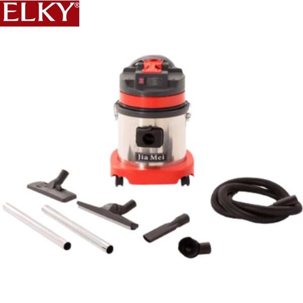 JIAMEI VACUUM CLEANER 1500W/30L, additional view