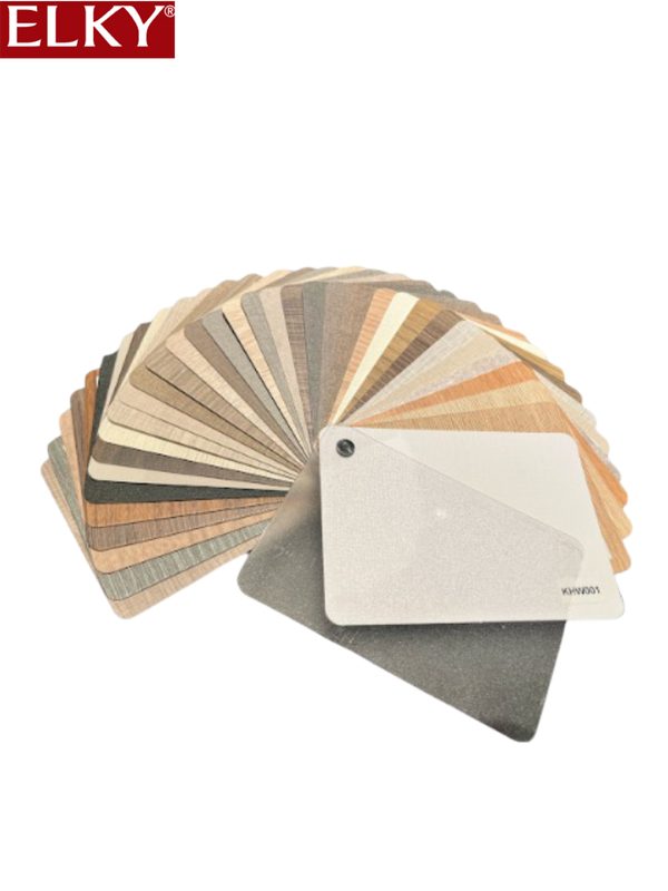 KH SAMPLE, ELKY Fixings & Site Supplies
