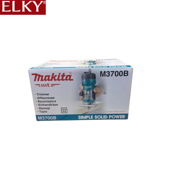 MAKITA-3700, additional view