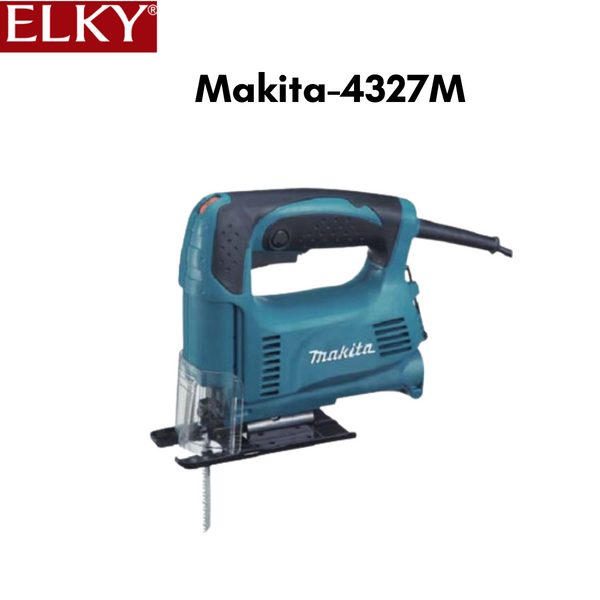MAKITA-4327M, additional view