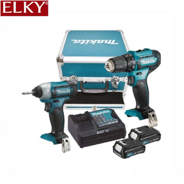 MAKITA-CLX224SAX1, additional view