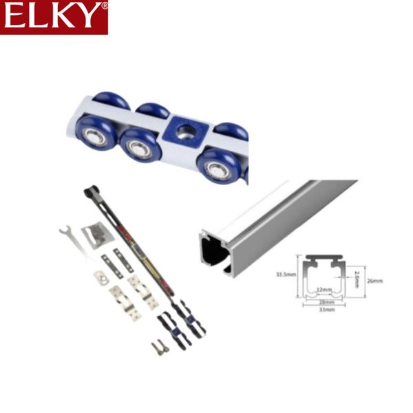 MAS211, ELKY Cabinet Hardware