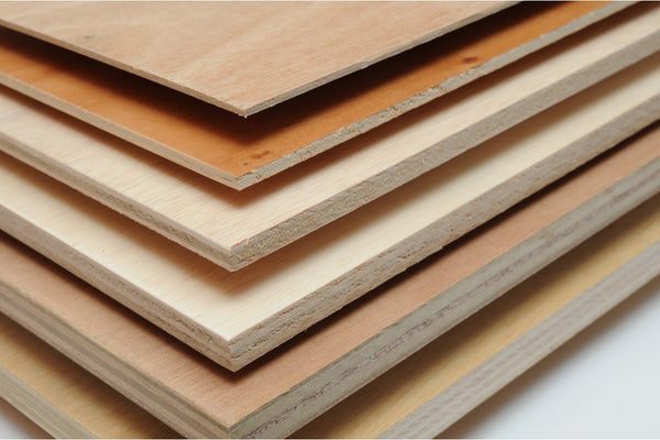 QS-PLYWOOD, ELKY Plywood & Boards
