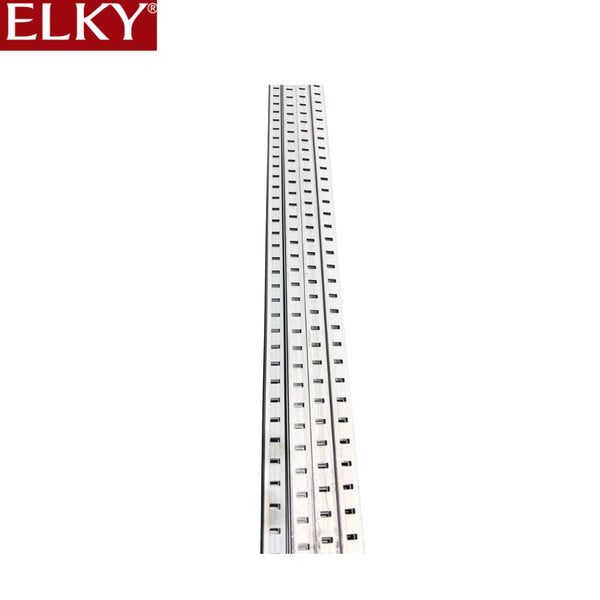 SW-AL-MINI POLE, ELKY Cabinet Hardware