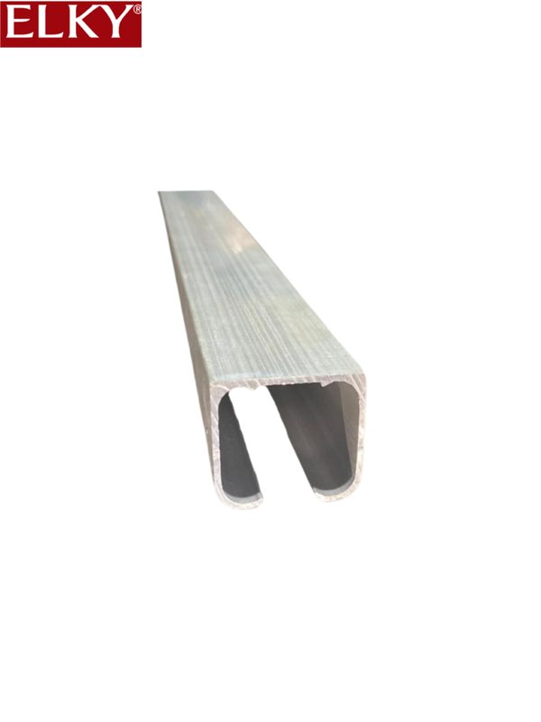 TH-ANTI JUMP TOP TRACK, ELKY Cabinet Hardware