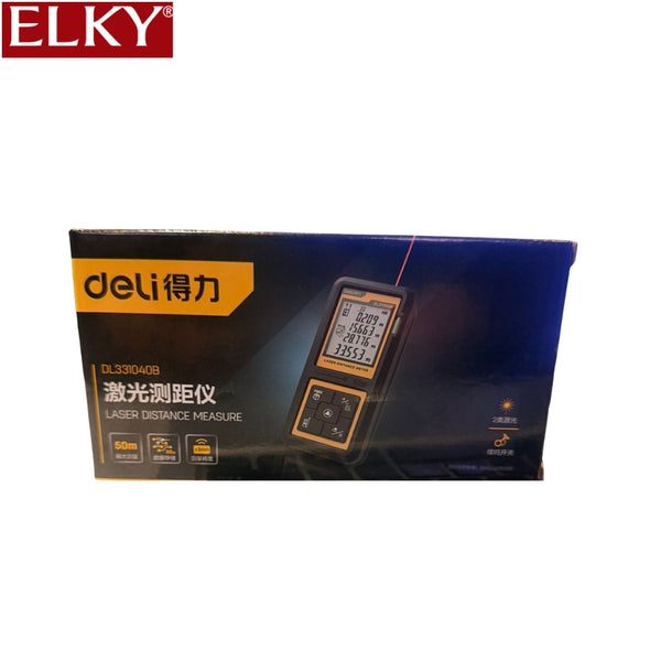 TH-Deli-Laser-331040B, ELKY Power Tools & Site Equipment