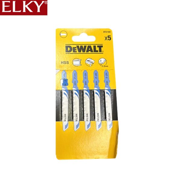 TH-DEWALT-HSS METAL, ELKY Power Tools & Site Equipment