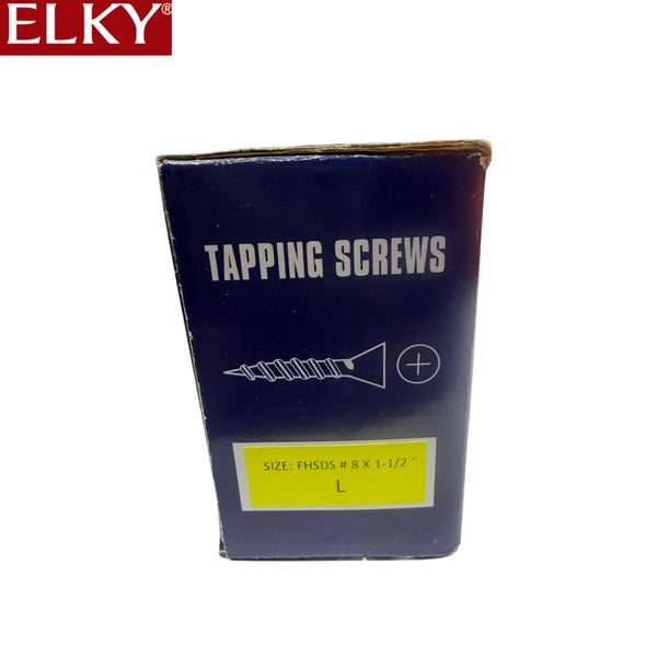 TH-FH-Self Drilling Screw, additional view
