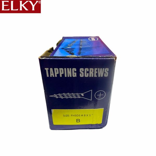 TH-FH-Self Drilling Screw, ELKY Power Tools & Site Equipment
