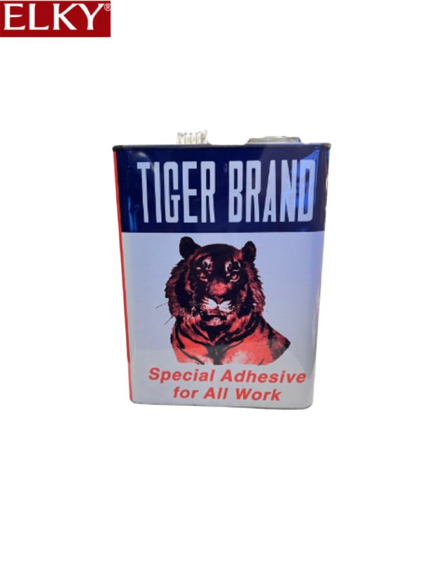 TIGER GLUE